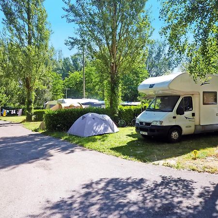 La Bastide Hotel Mazères Eksteriør billede