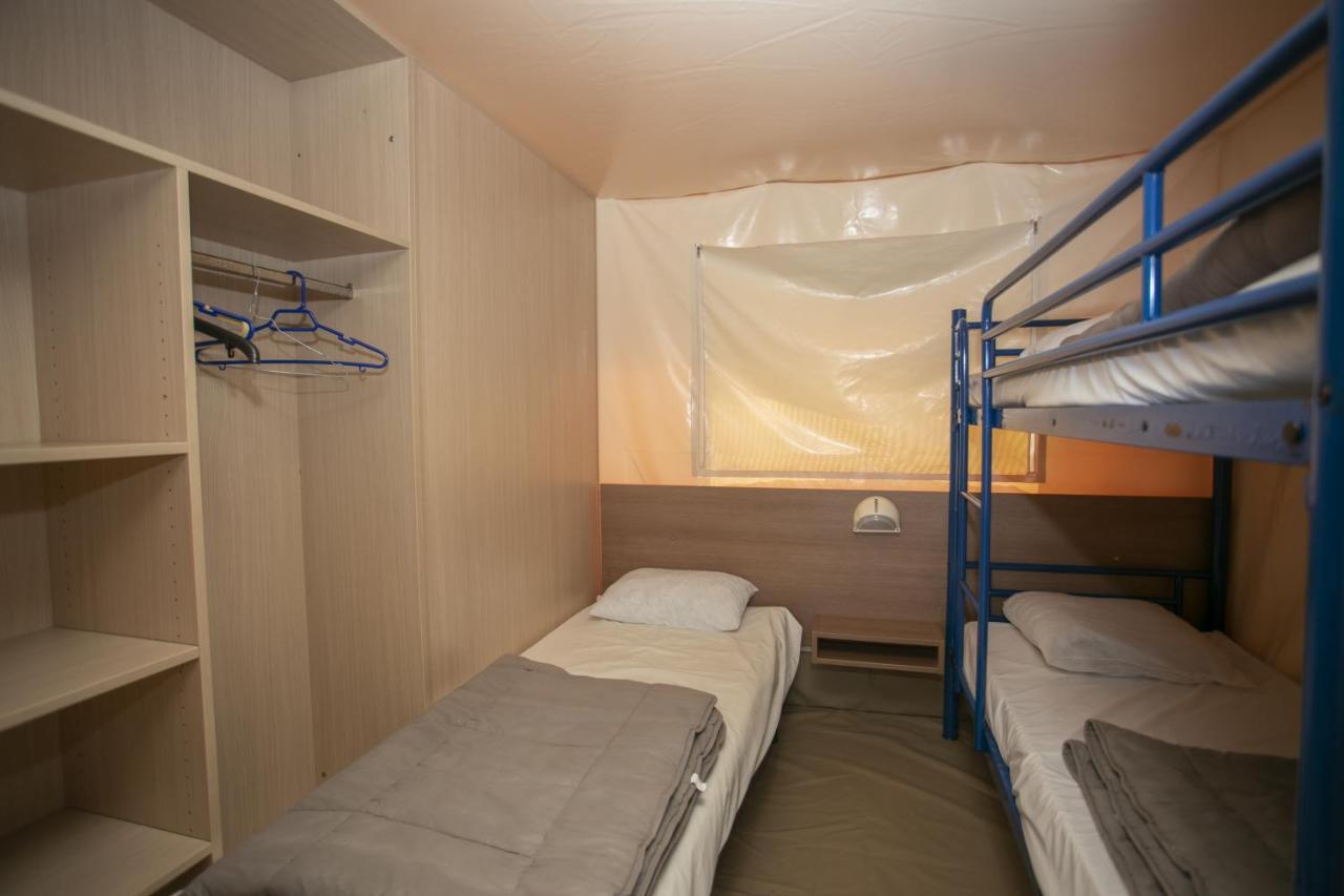 La Bastide Hotel Mazères Eksteriør billede