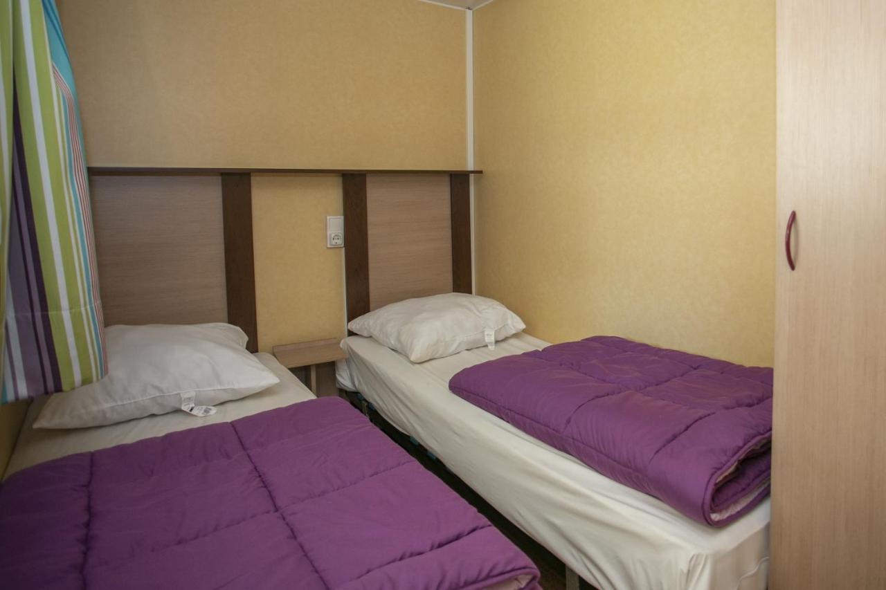 La Bastide Hotel Mazères Eksteriør billede