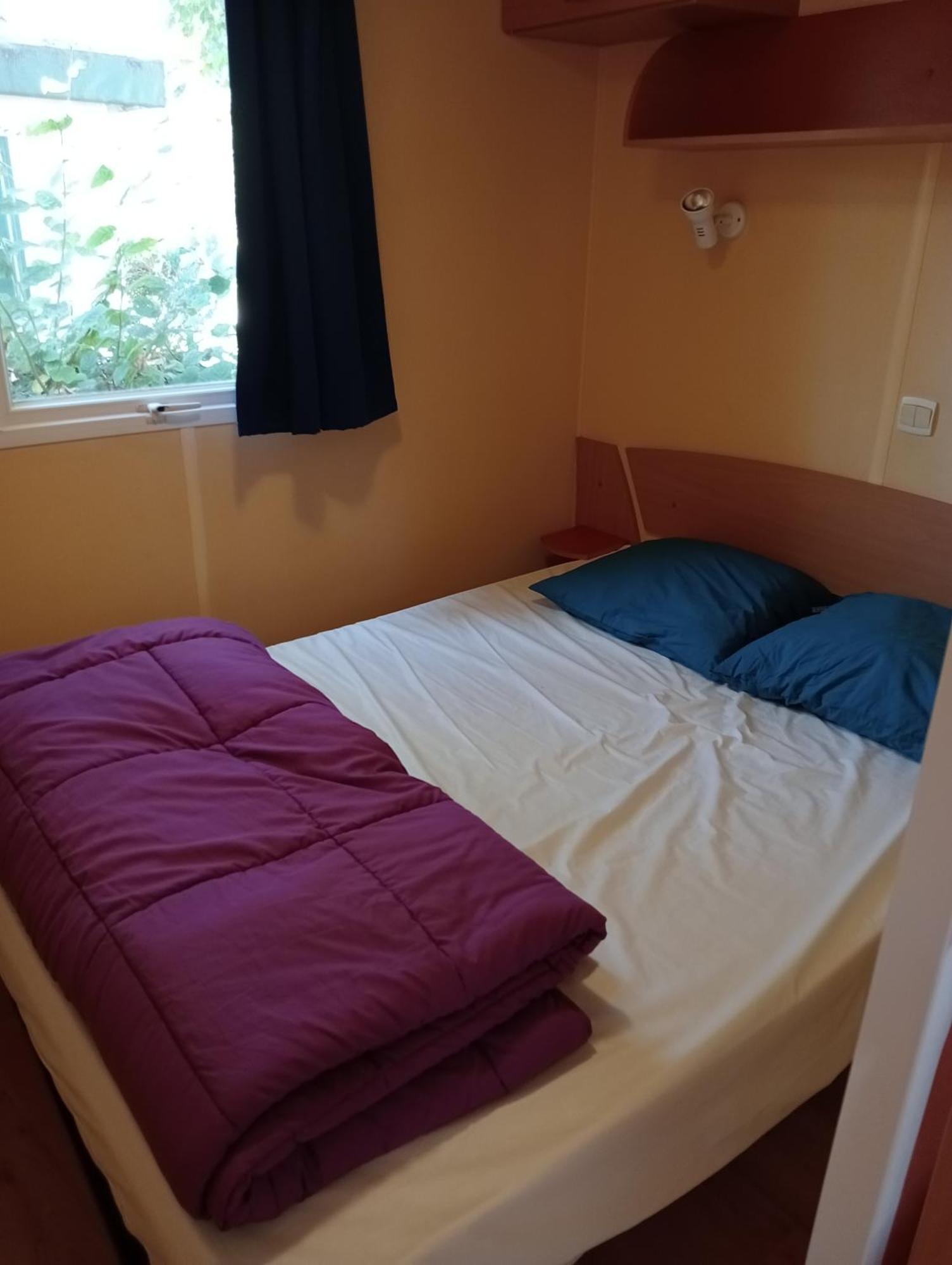 La Bastide Hotel Mazères Eksteriør billede
