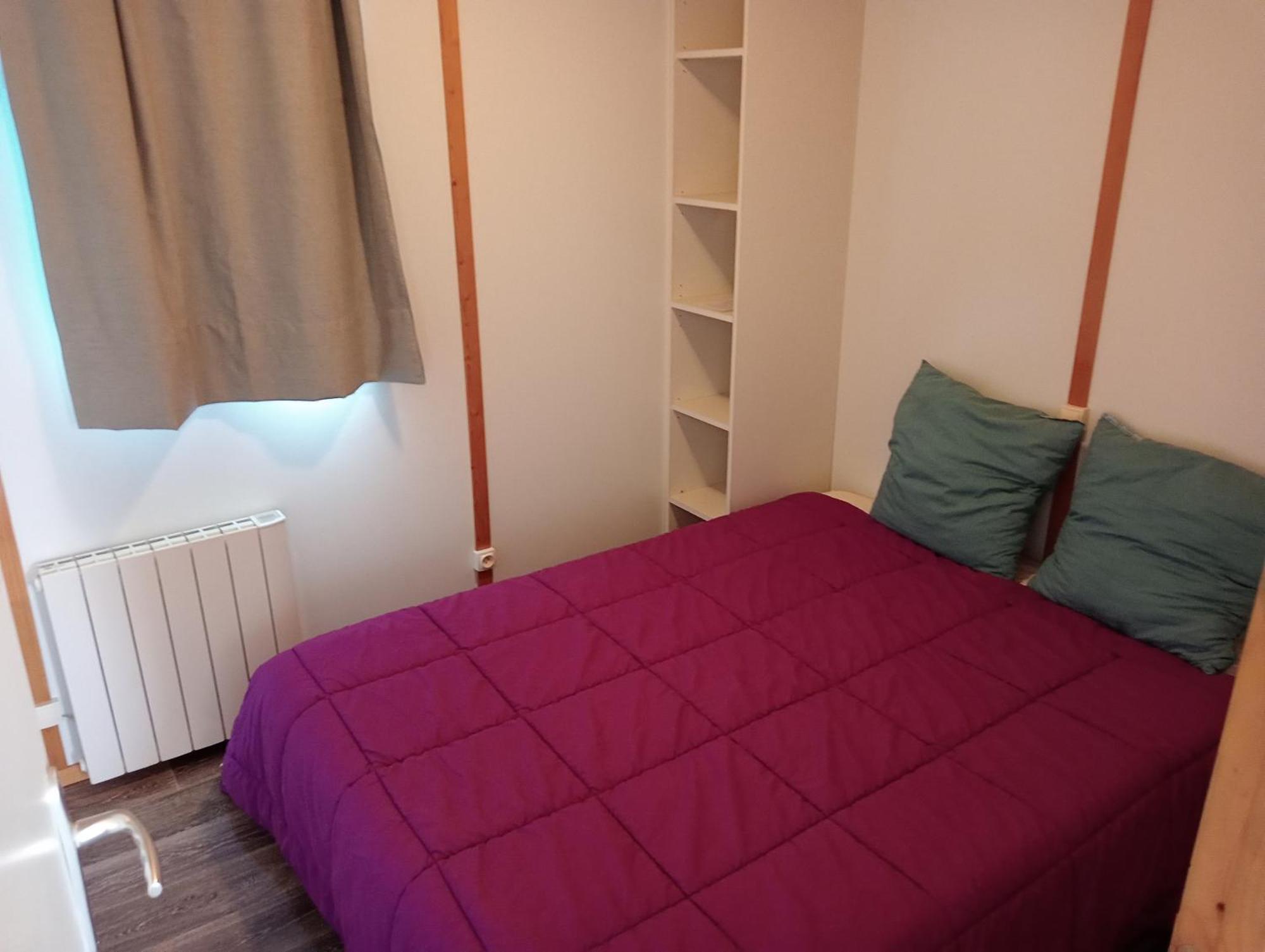La Bastide Hotel Mazères Eksteriør billede